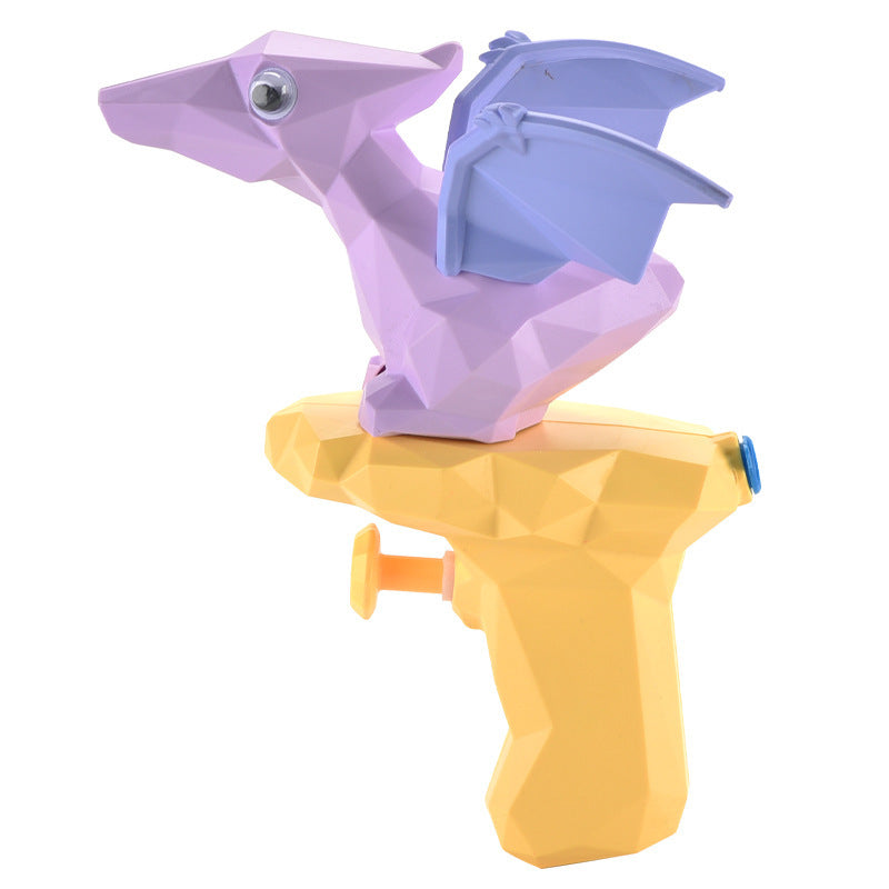Dino Splash Water Guns - 5 Prehistoric Water Blasters