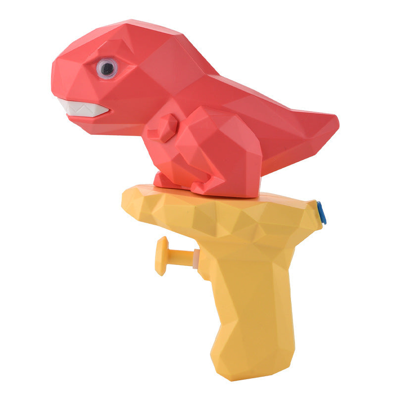 Dino Splash Water Guns - 5 Prehistoric Water Blasters