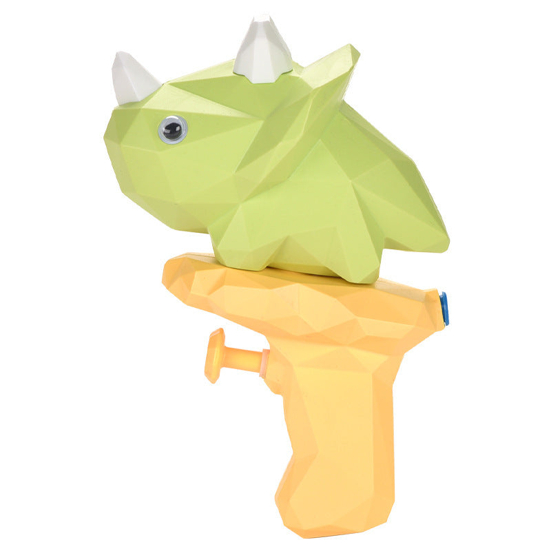Dino Splash Water Guns - 5 Prehistoric Water Blasters