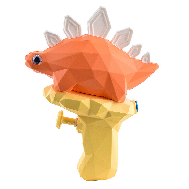 Dino Splash Water Guns - 5 Prehistoric Water Blasters