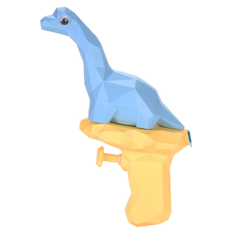 Dino Splash Water Guns - 5 Prehistoric Water Blasters