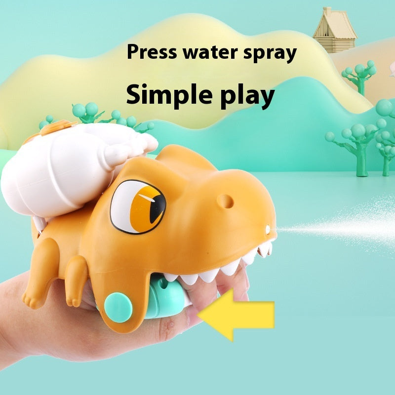 Animal Water Squirters