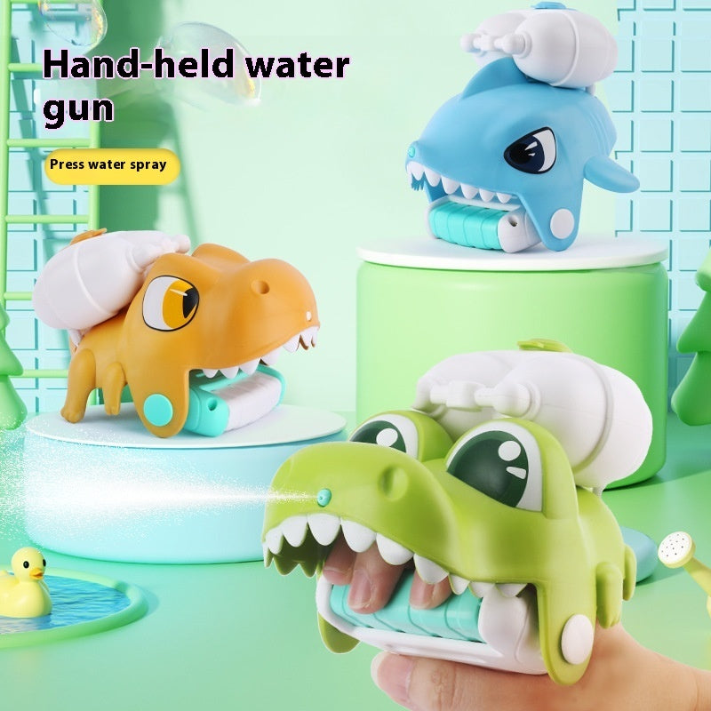 Animal Water Squirters