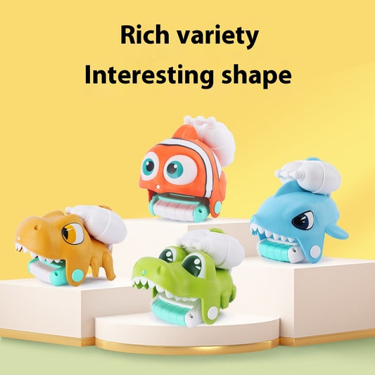 Animal Water Squirters