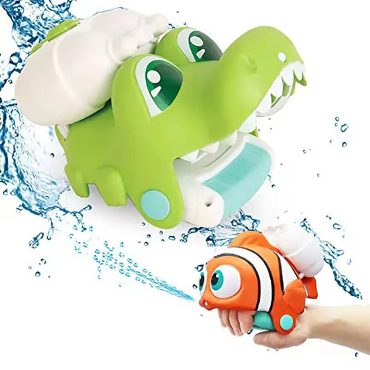 Animal Water Squirters